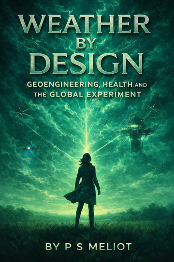 WEATHER BY DESIGN: GEOENGINEERING, HEALTH, AND THE GLOBAL EXPERIMENT